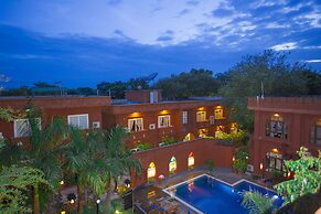 Hotel Sincere Smile Bagan