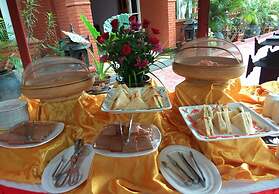 Hotel Sincere Smile Bagan