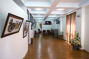 Hotel Sincere Smile Bagan