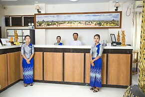 Hotel Sincere Smile Bagan