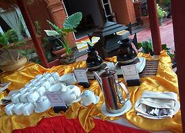 Hotel Sincere Smile Bagan