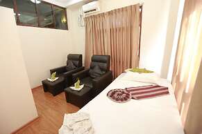 Hotel Sincere Smile Bagan