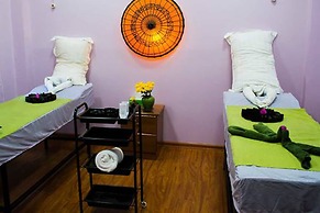 Hotel Sincere Smile Bagan