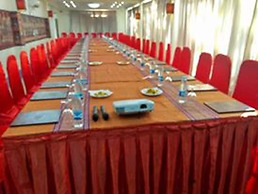 Hotel Sincere Smile Bagan