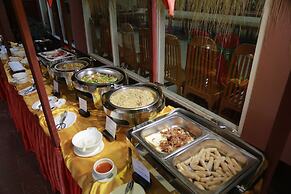 Hotel Sincere Smile Bagan