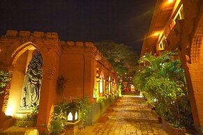 Hotel Sincere Smile Bagan