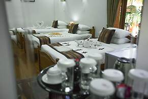 Hotel Sincere Smile Bagan