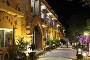 Hotel Sincere Smile Bagan