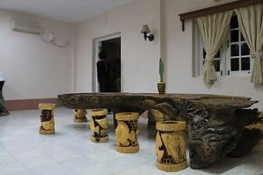 Hotel Sincere Smile Bagan