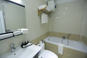 Hotel Sincere Smile Bagan