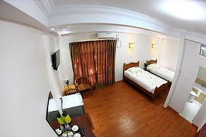 Hotel Sincere Smile Bagan