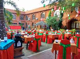 Hotel Sincere Smile Bagan