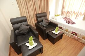 Hotel Sincere Smile Bagan