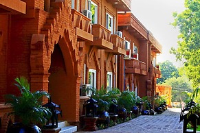 Hotel Sincere Smile Bagan