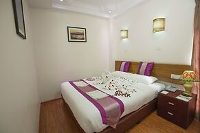 Hotel Sincere Smile Bagan