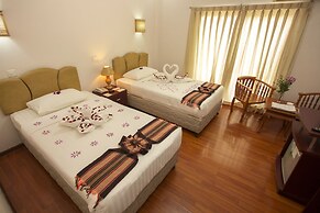 Hotel Sincere Smile Bagan