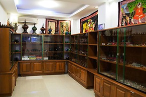 Hotel Sincere Smile Bagan