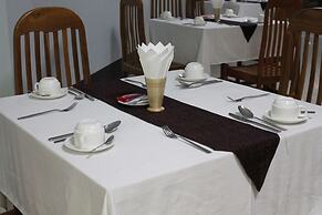 Hotel Sincere Smile Bagan