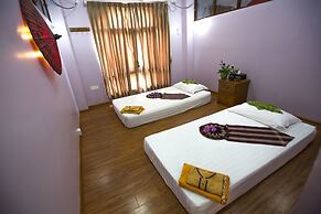 Hotel Sincere Smile Bagan