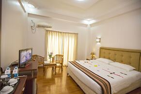 Hotel Sincere Smile Bagan