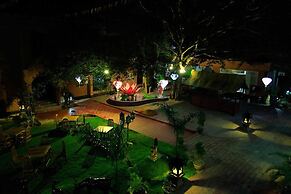 Hotel Sincere Smile Bagan