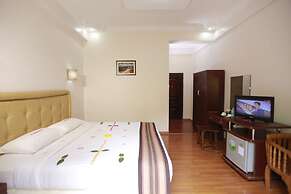 Hotel Sincere Smile Bagan