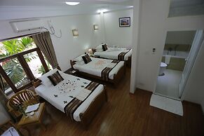 Hotel Sincere Smile Bagan