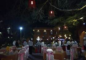 Hotel Sincere Smile Bagan