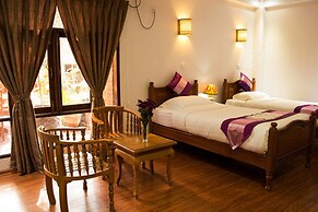 Hotel Sincere Smile Bagan