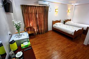 Hotel Sincere Smile Bagan