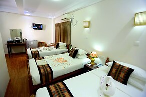 Hotel Sincere Smile Bagan