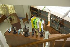 Hotel Sincere Smile Bagan