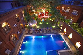 Hotel Sincere Smile Bagan