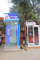 Hotel Sincere Smile Bagan