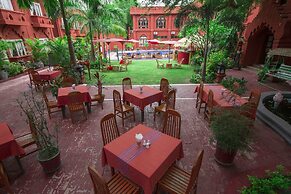 Hotel Sincere Smile Bagan