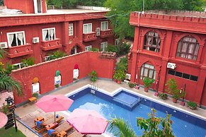 Hotel Sincere Smile Bagan