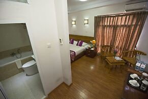 Hotel Sincere Smile Bagan