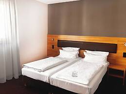 Garner Hotel Stuttgart - Zuffenhausen by IHG