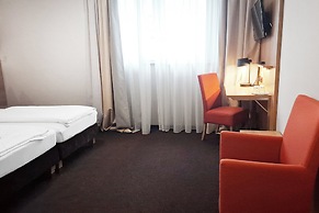 Garner Hotel Stuttgart - Zuffenhausen by IHG