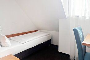 Garner Hotel Stuttgart - Zuffenhausen by IHG