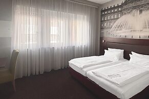 Garner Hotel Stuttgart - Zuffenhausen by IHG