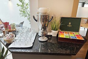 Garner Hotel Stuttgart - Zuffenhausen by IHG