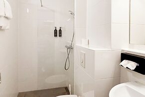 Garner Hotel Stuttgart - Zuffenhausen by IHG