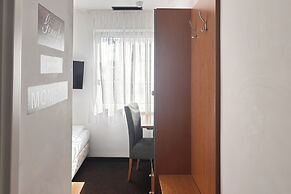 Garner Hotel Stuttgart - Zuffenhausen by IHG