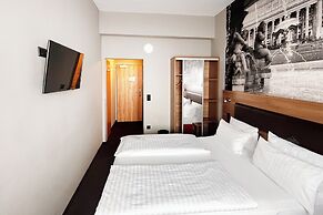 Garner Hotel Stuttgart - Zuffenhausen by IHG