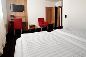 Garner Hotel Stuttgart - Zuffenhausen by IHG