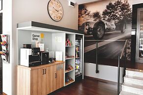 Garner Hotel Stuttgart - Zuffenhausen by IHG