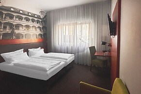 Garner Hotel Stuttgart - Zuffenhausen by IHG