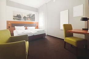Garner Hotel Stuttgart - Zuffenhausen by IHG