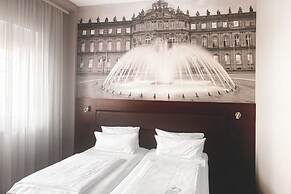Garner Hotel Stuttgart - Zuffenhausen by IHG